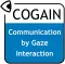 COGAIN Logo